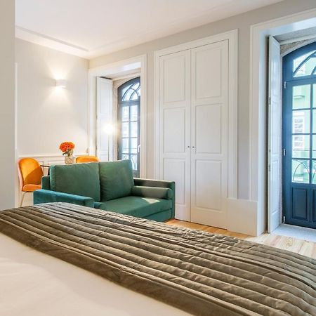 Barao Oporto Apartments Exterior foto